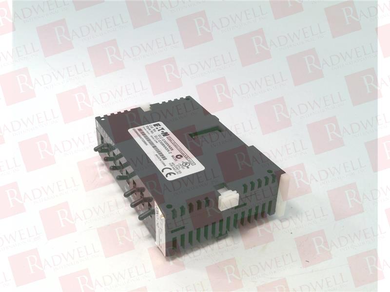 EATON CORPORATION ELC-EX08NNSN