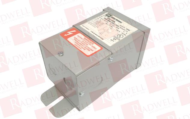 EATON CORPORATION S20N11S83N