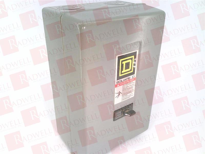 SCHNEIDER ELECTRIC 8903LXG30V02CR6