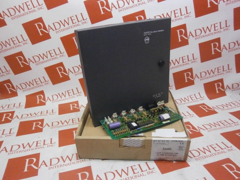 HONEYWELL 34450