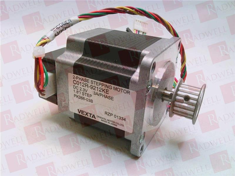 ORIENTAL MOTOR C012R-9212KE