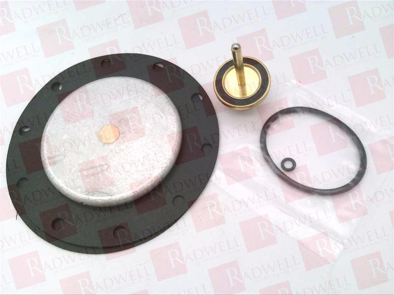 696-01 Pneumatic Valve Rebuild Kit   Seal Kit By Norgren