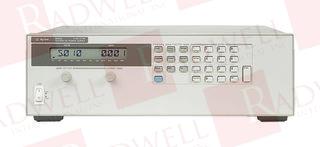 KEYSIGHT TECHNOLOGIES 6652A