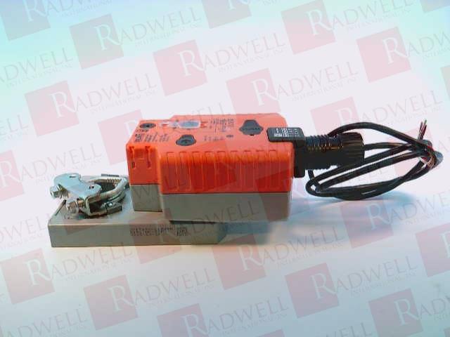 Nkqb Sr By Belimo Buy Or Repair Radwell Com