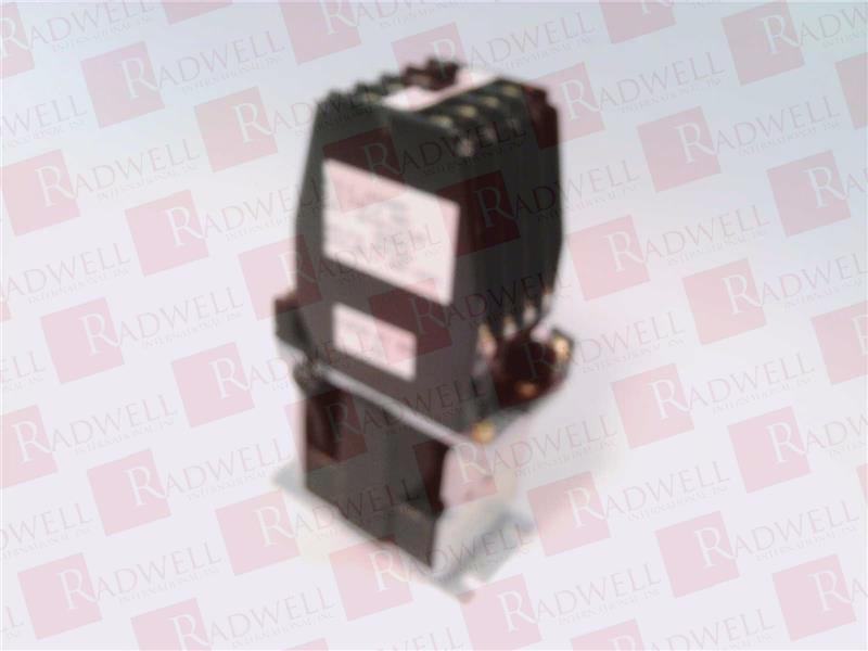 EATON CORPORATION BFD120S