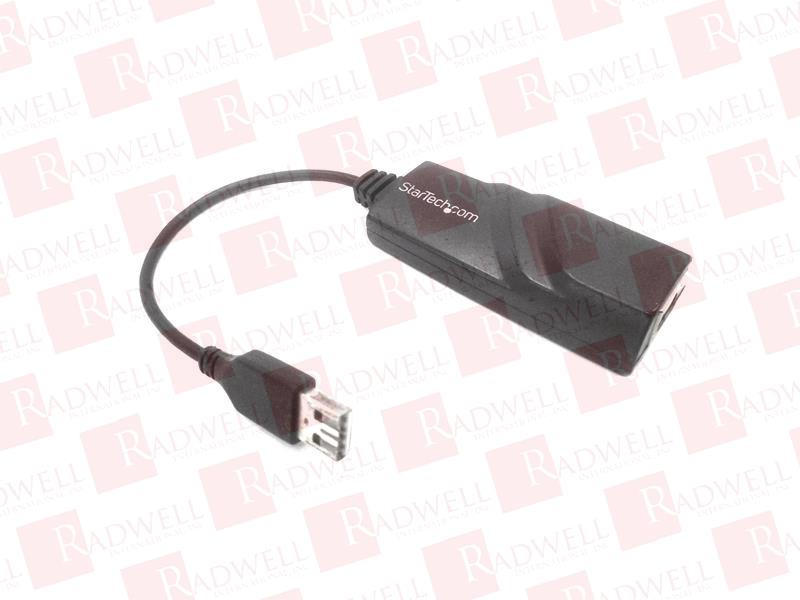 STARTECH USB21000S2