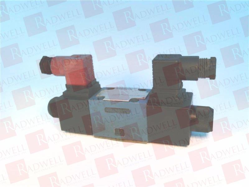 BOSCH 4WE6R07EW110N 9Z45