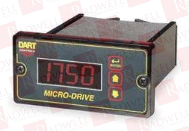 DART CONTROLS MD40P-420