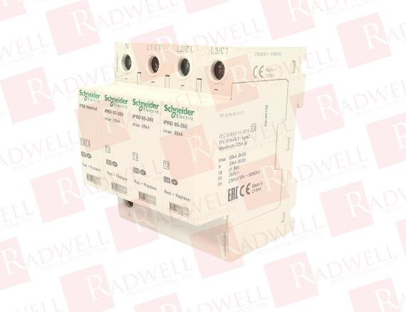 SCHNEIDER ELECTRIC A9L65601