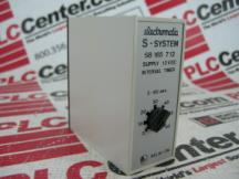 CARLO GAVAZZI SB165-71260S