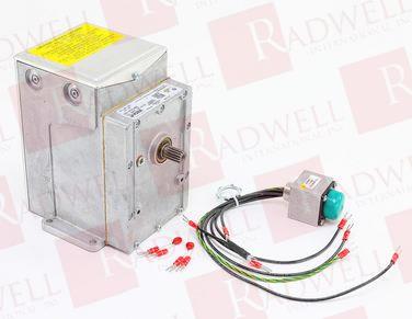 JOHNSON CONTROLS 375-49340-101