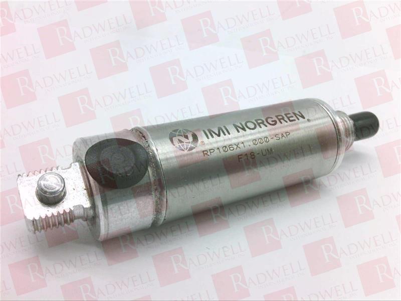 Norgren RLD01A-SAP-AA00 Cylinder 