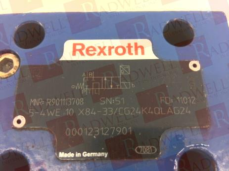 BOSCH R901113708