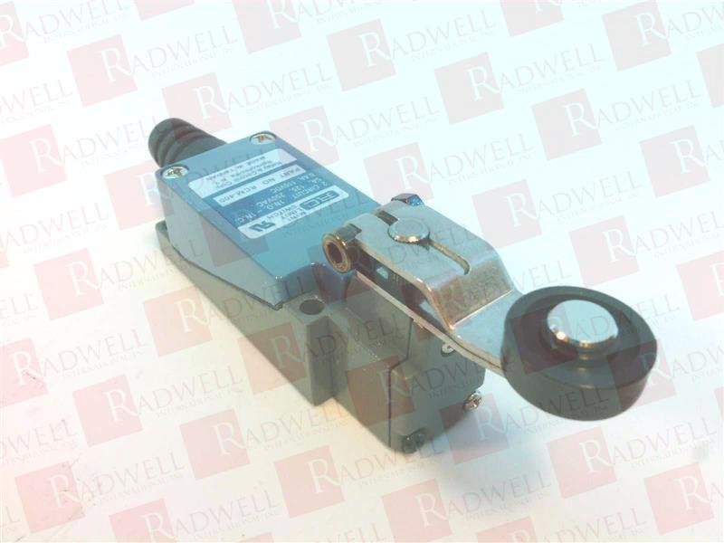 RELAY & CONTROLS RCM-400