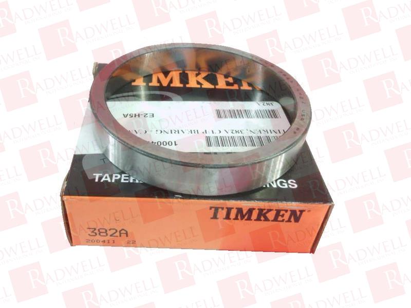 NTN BEARING 382A