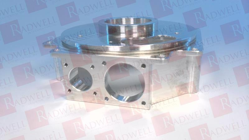 RADWELL RAD-MPM-RH-SZ165