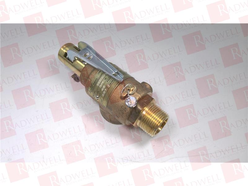 APOLLO VALVES 29-302L-45