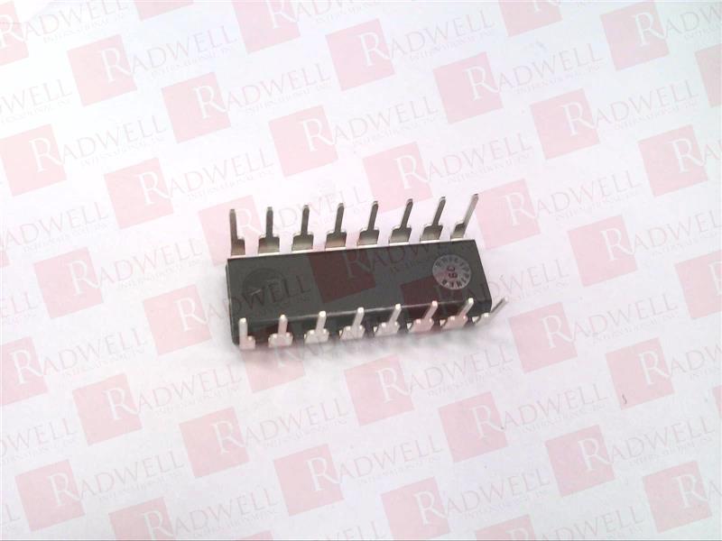 ANALOG DEVICES ADG509AKNZ