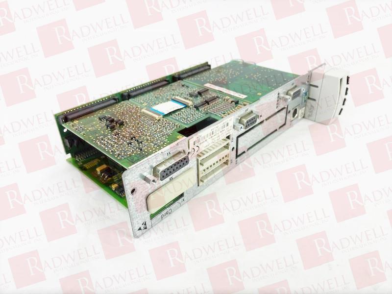 BOSCH R911297117