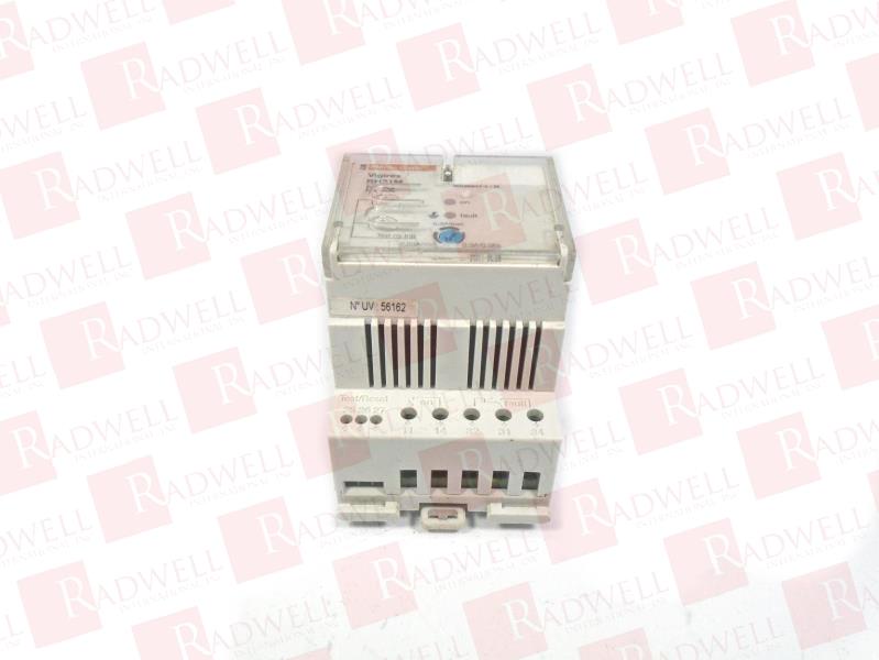 SCHNEIDER ELECTRIC 56162