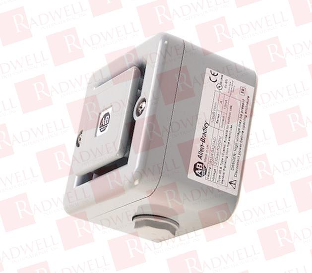 ALLEN BRADLEY 855H-BA20BD