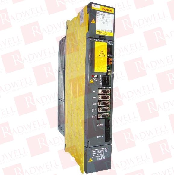 FANUC A06B-6096-H205