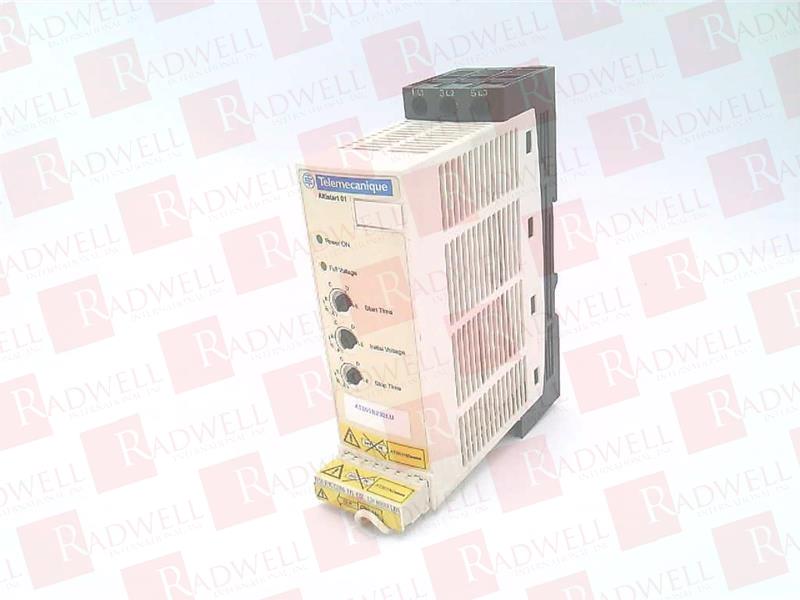 SCHNEIDER ELECTRIC ATS01N232LU