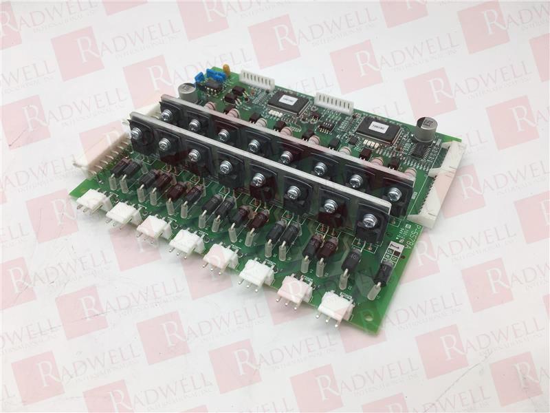 P-5578 by ISHIDA - Buy or Repair at Radwell - Radwell.com