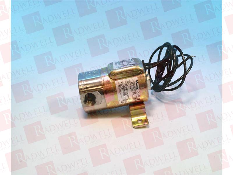 VERSA VALVES ESM-3301-126-WE-3-243-D024