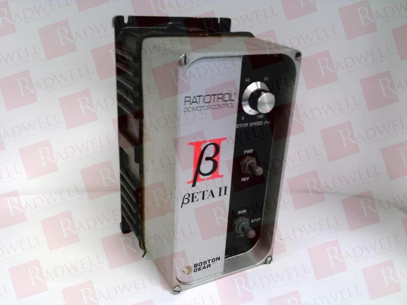 ALTRA INDUSTRIAL MOTION RBA2MB