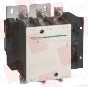 SCHNEIDER ELECTRIC LC1F330E7