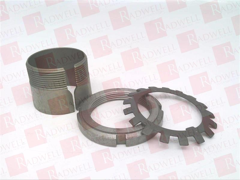 CONSOLIDATED BEARING H311X50MM