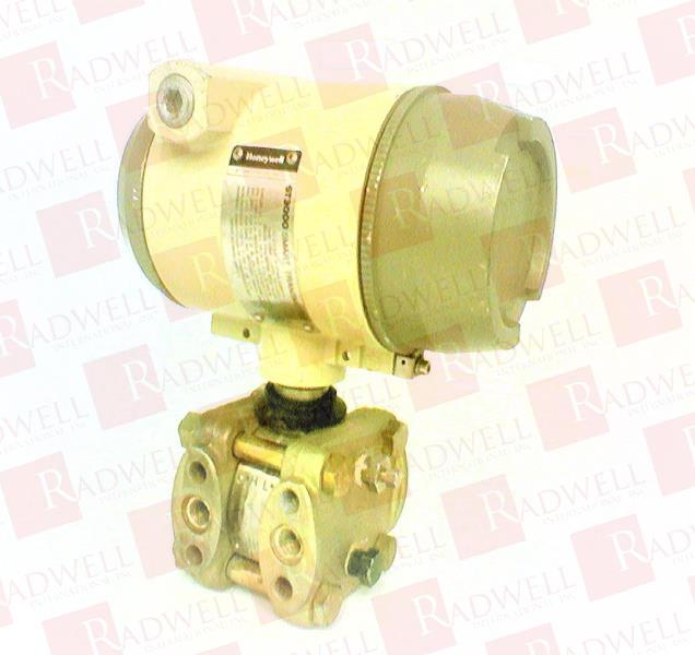 HONEYWELL STD624-A1H-00000-R2,MB,SV,F1C3-5126