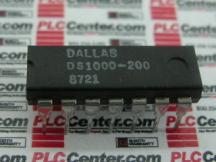 DALLAS SEMICONDUCTOR ICD51000200