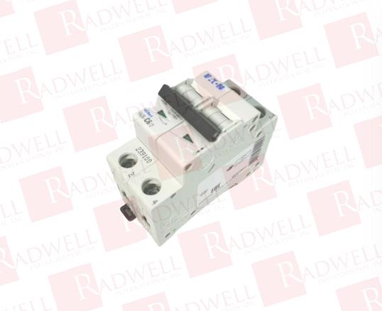 EATON CORPORATION FAZ6-C6/2