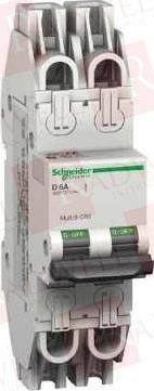 SCHNEIDER ELECTRIC MGN61313