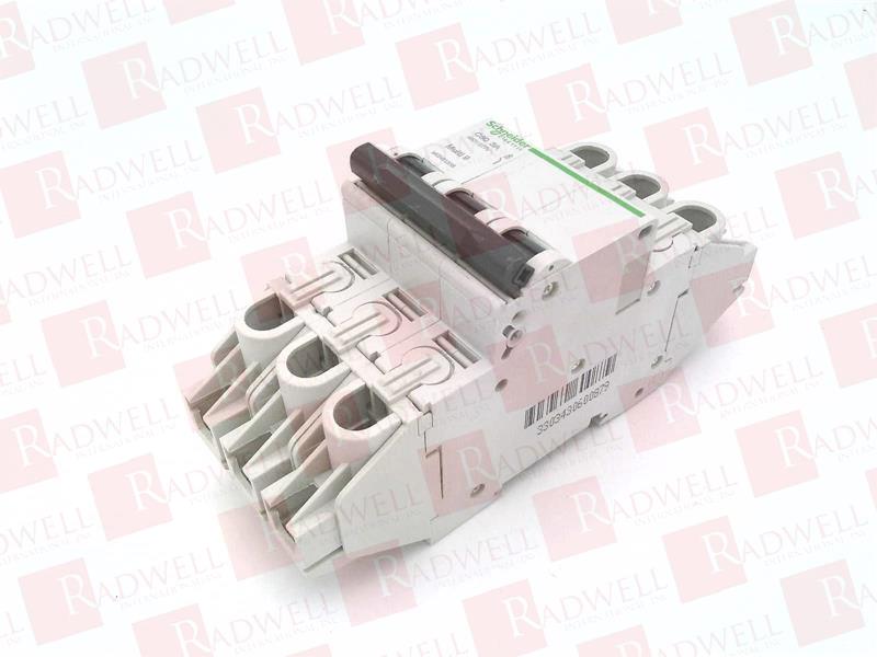 SCHNEIDER ELECTRIC MGN61358