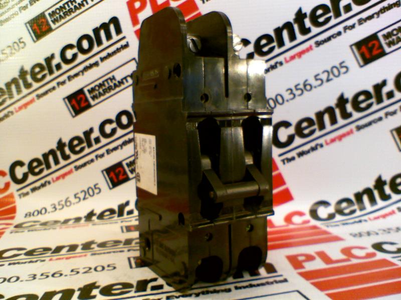 EATON CORPORATION CD2-G3-AB