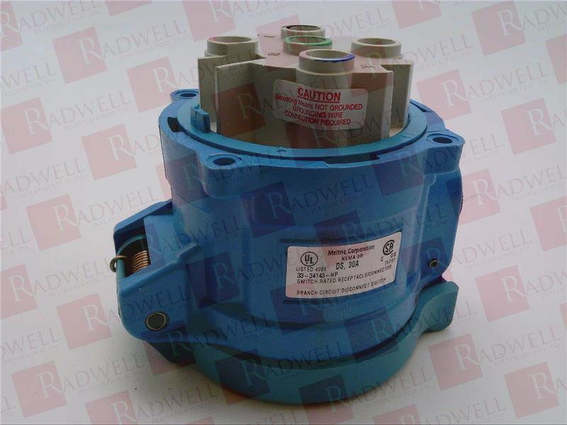 MARECHAL ELECTRIC SA 33-38143-HP