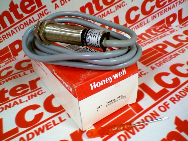 HONEYWELL 972CP8TM-A-13P-L