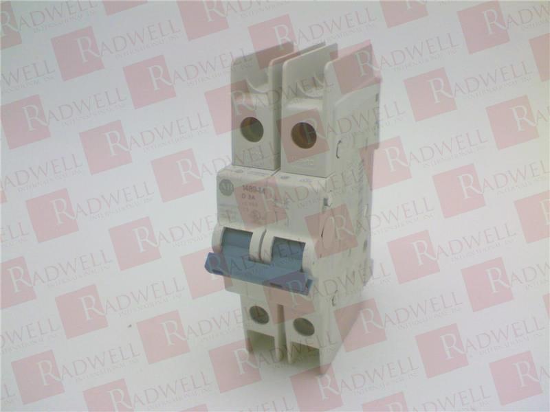 ALLEN BRADLEY 1489-M2D030