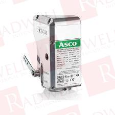 ASCO P159A120X1X05F0