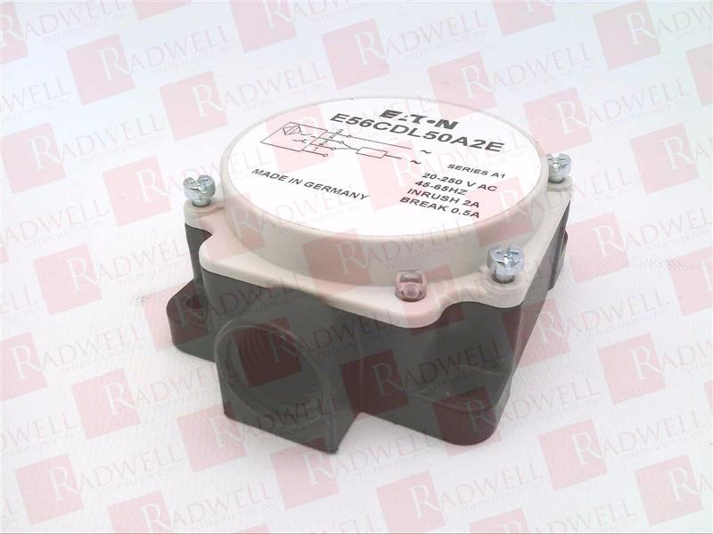 EATON CORPORATION E56CDL50A2E