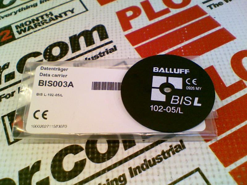 BALLUFF BIS L-102-05/L