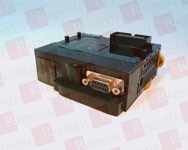 CJ2M-CPU12 by OMRON - Buy or Repair at Radwell - Radwell.com