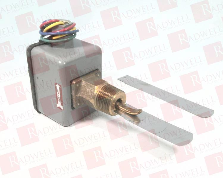 F61MB-2C Flow Switch by JOHNSON CONTROLS