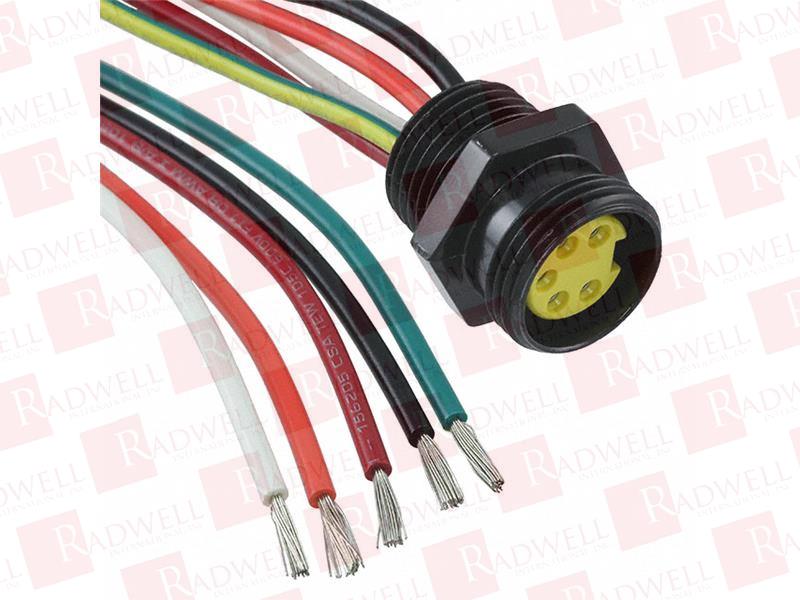 MOLEX 1R5004A20A1201