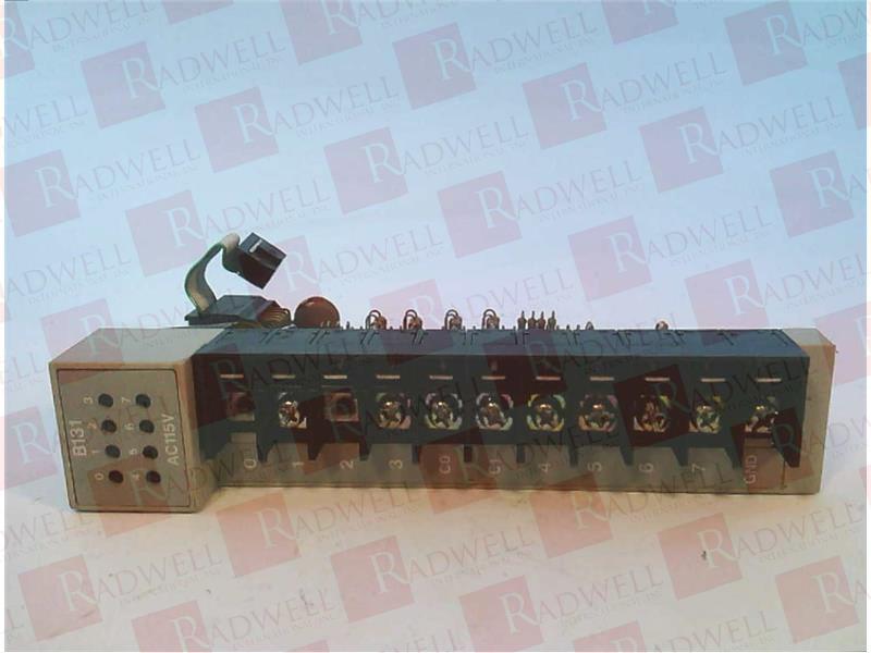 SCHNEIDER ELECTRIC AS-B131-000