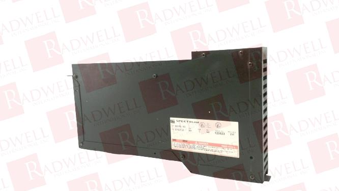 SPECTRUM CONTROLS 8000-RDI-332