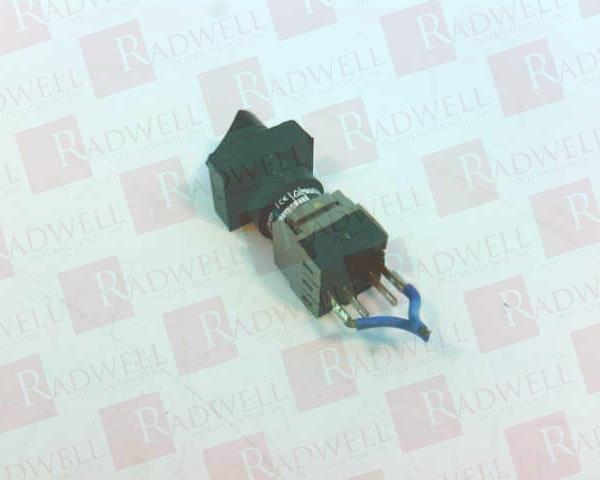 Button Head self Locking AH165-2SEL5W22E3 6months Warranty 